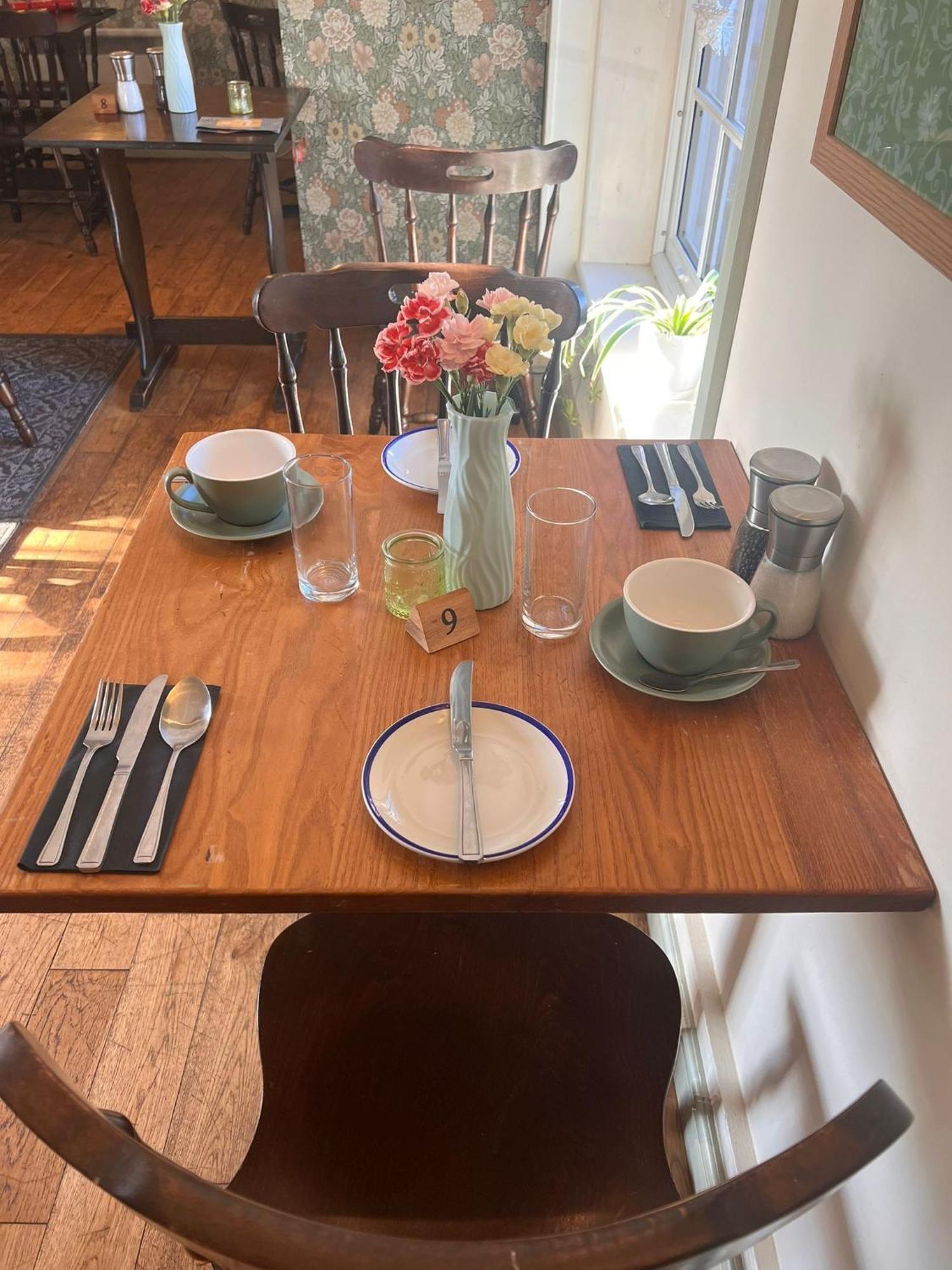 The Crown, Smallburgh חדר תמונה